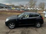 BMW X3 bei Sportwagen.expert - Abbildung (5 / 15)