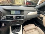 BMW X3 bei Sportwagen.expert - Abbildung (9 / 15)
