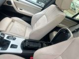 BMW X3 bei Sportwagen.expert - Abbildung (7 / 15)