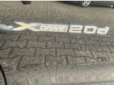 BMW X3 bei Sportwagen.expert - Abbildung (14 / 15)