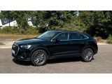 Audi Q3 bei Sportwagen.expert - Abbildung (13 / 15)