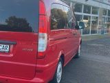 Mercedes-Benz Vito bei Sportwagen.expert - Abbildung (8 / 15)