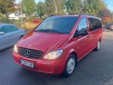 Mercedes-Benz Vito bei Sportwagen.expert - Abbildung (4 / 15)