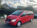 Mercedes-Benz Vito bei Sportwagen.expert - Abbildung (6 / 15)