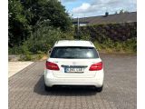 Mercedes-Benz B-Klasse bei Sportwagen.expert - Abbildung (5 / 15)