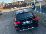 BMW X1 bei Sportwagen.expert - Abbildung (7 / 15)