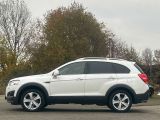 Chevrolet Captiva bei Sportwagen.expert - Abbildung (3 / 15)