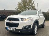 Chevrolet Captiva bei Sportwagen.expert - Abbildung (4 / 15)