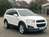 Chevrolet Captiva bei Sportwagen.expert - Abbildung (12 / 15)