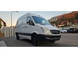 Mercedes-Benz Sprinter bei Sportwagen.expert - Abbildung (12 / 15)