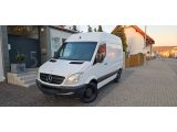 Mercedes-Benz Sprinter bei Sportwagen.expert - Abbildung (11 / 15)
