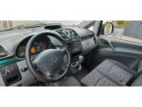 Mercedes-Benz Vito bei Sportwagen.expert - Abbildung (9 / 11)