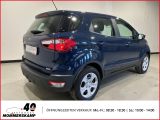 Ford EcoSport bei Sportwagen.expert - Abbildung (3 / 15)