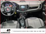 Fiat 500 L bei Sportwagen.expert - Abbildung (9 / 15)