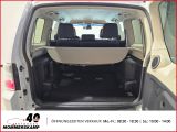 Mitsubishi Pajero bei Sportwagen.expert - Abbildung (13 / 15)