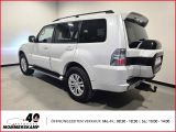 Mitsubishi Pajero bei Sportwagen.expert - Abbildung (2 / 15)