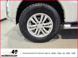 Mitsubishi Pajero bei Sportwagen.expert - Abbildung (14 / 15)