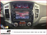 Mitsubishi Pajero bei Sportwagen.expert - Abbildung (11 / 15)