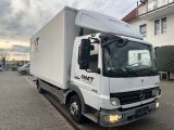 Mercedes-Benz Atego bei Sportwagen.expert - Abbildung (2 / 15)