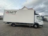 Mercedes-Benz Atego bei Sportwagen.expert - Abbildung (8 / 15)