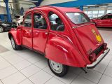 Citroen 2 CV bei Sportwagen.expert - Abbildung (9 / 15)