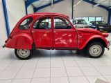 Citroen 2 CV bei Sportwagen.expert - Abbildung (5 / 15)