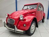 Citroen 2 CV bei Sportwagen.expert - Abbildung (2 / 15)