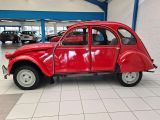 Citroen 2 CV bei Sportwagen.expert - Abbildung (6 / 15)