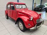 Citroen 2 CV bei Sportwagen.expert - Abbildung (4 / 15)