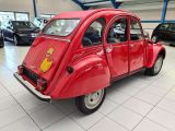 Citroen 2 CV bei Sportwagen.expert - Abbildung (8 / 15)