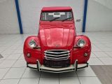 Citroen 2 CV bei Sportwagen.expert - Abbildung (3 / 15)