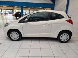 Ford Ka bei Sportwagen.expert - Abbildung (6 / 15)