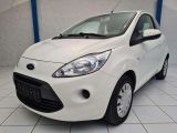 Ford Ka bei Sportwagen.expert - Abbildung (2 / 15)