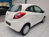 Ford Ka bei Sportwagen.expert - Abbildung (9 / 15)