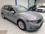 VW Passat bei Sportwagen.expert - Abbildung (4 / 15)