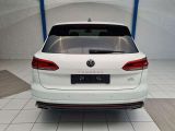 VW Touareg bei Sportwagen.expert - Abbildung (8 / 15)