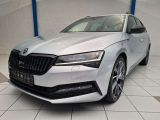 Skoda Superb bei Sportwagen.expert - Abbildung (2 / 15)
