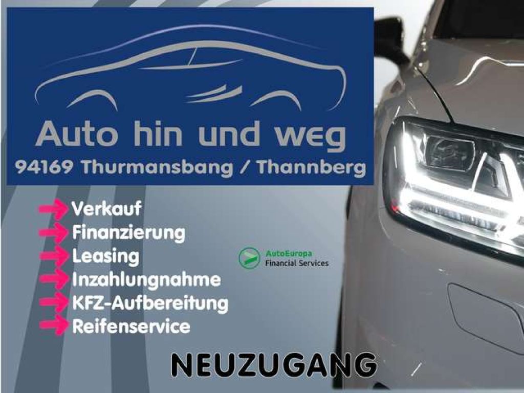 VW Up bei Sportwagen.expert - Hauptabbildung