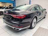 Audi A8 bei Sportwagen.expert - Abbildung (9 / 15)