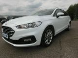 Ford Mondeo bei Sportwagen.expert - Abbildung (2 / 8)