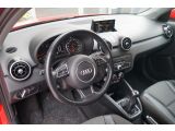 Audi A1 Sportback bei Sportwagen.expert - Abbildung (10 / 15)