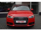 Audi A1 Sportback bei Sportwagen.expert - Abbildung (3 / 15)