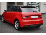 Audi A1 Sportback bei Sportwagen.expert - Abbildung (7 / 15)