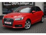 Audi A1 Sportback bei Sportwagen.expert - Abbildung (2 / 15)
