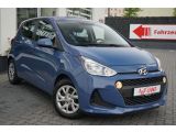 Hyundai i10 bei Sportwagen.expert - Abbildung (4 / 15)