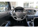 Hyundai i10 bei Sportwagen.expert - Abbildung (13 / 15)