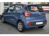 Hyundai i10 bei Sportwagen.expert - Abbildung (5 / 15)