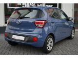 Hyundai i10 bei Sportwagen.expert - Abbildung (7 / 15)