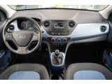 Hyundai i10 bei Sportwagen.expert - Abbildung (11 / 15)