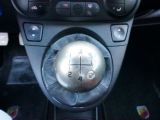 Abarth 595 bei Sportwagen.expert - Abbildung (13 / 15)